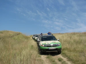 Duster Redescopera 2011